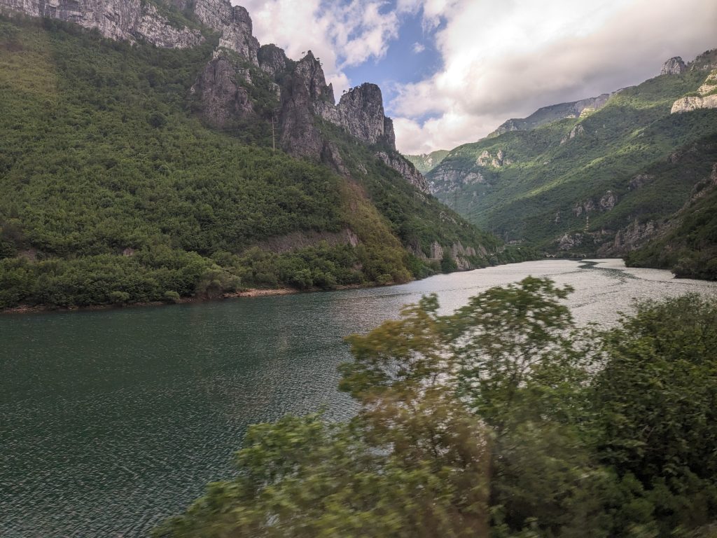 Bosnia and Herzegovina