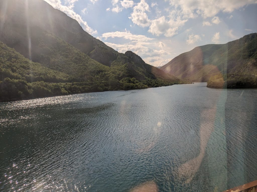 Bosnia and Herzegovina