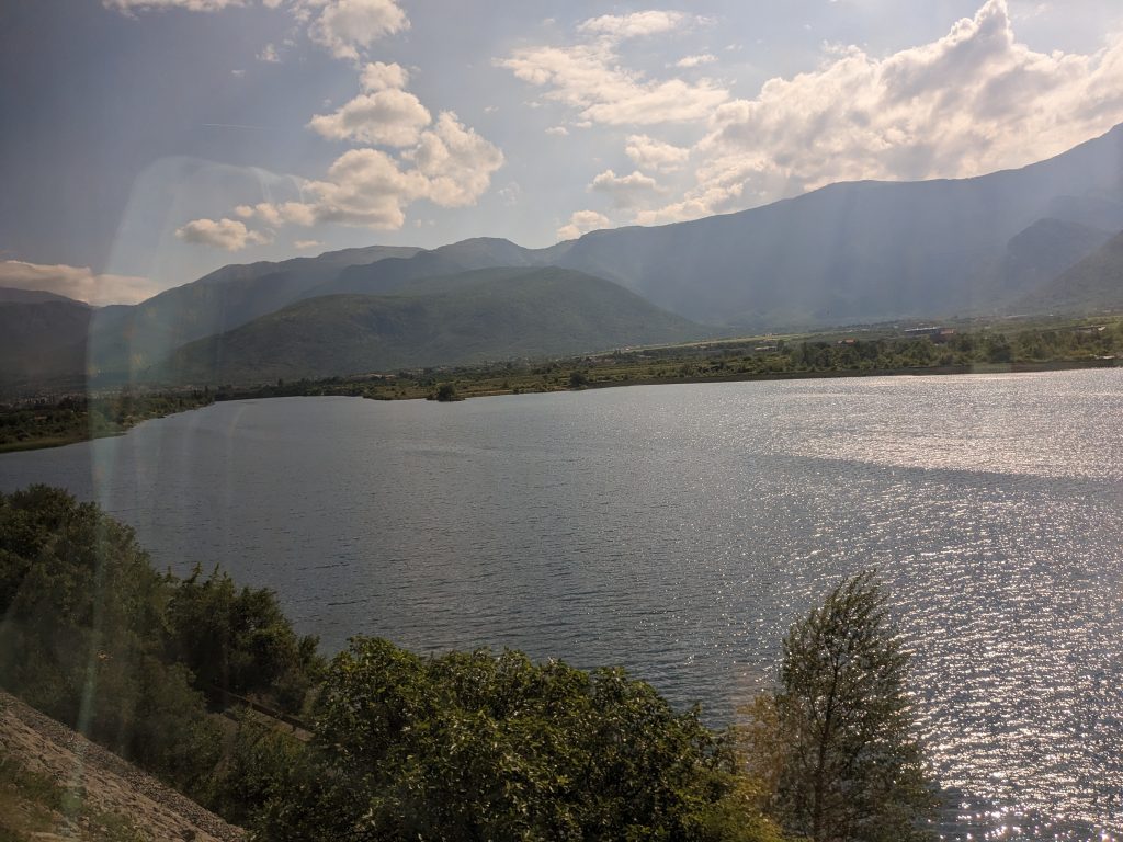 Bosnia and Herzegovina