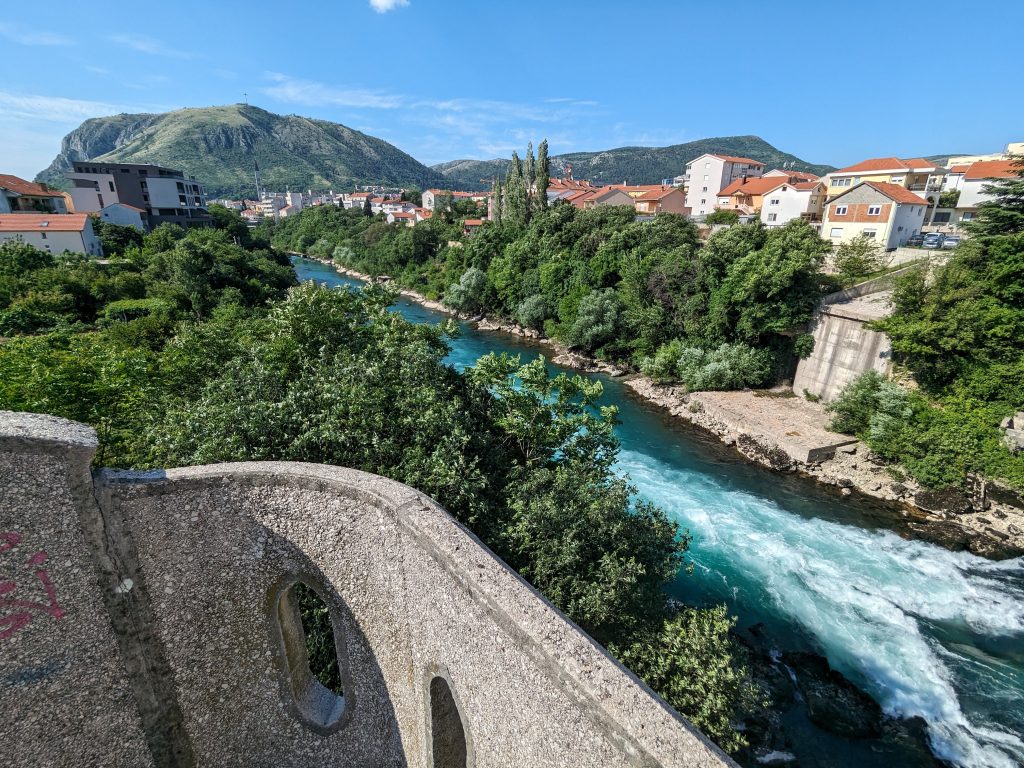 Mostar