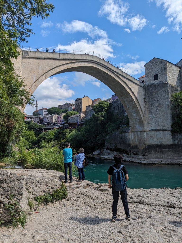 Mostar