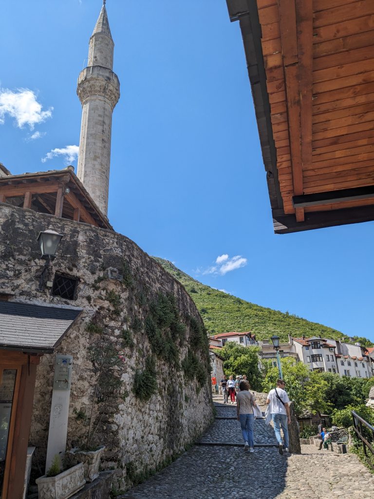 Mostar