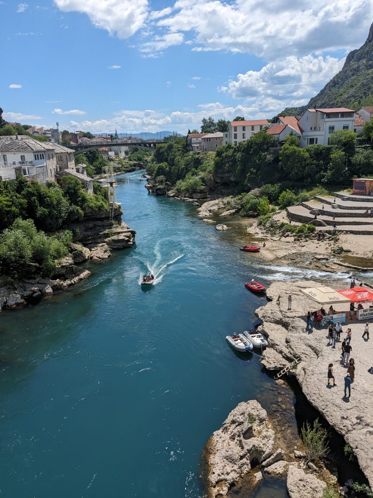 Mostar