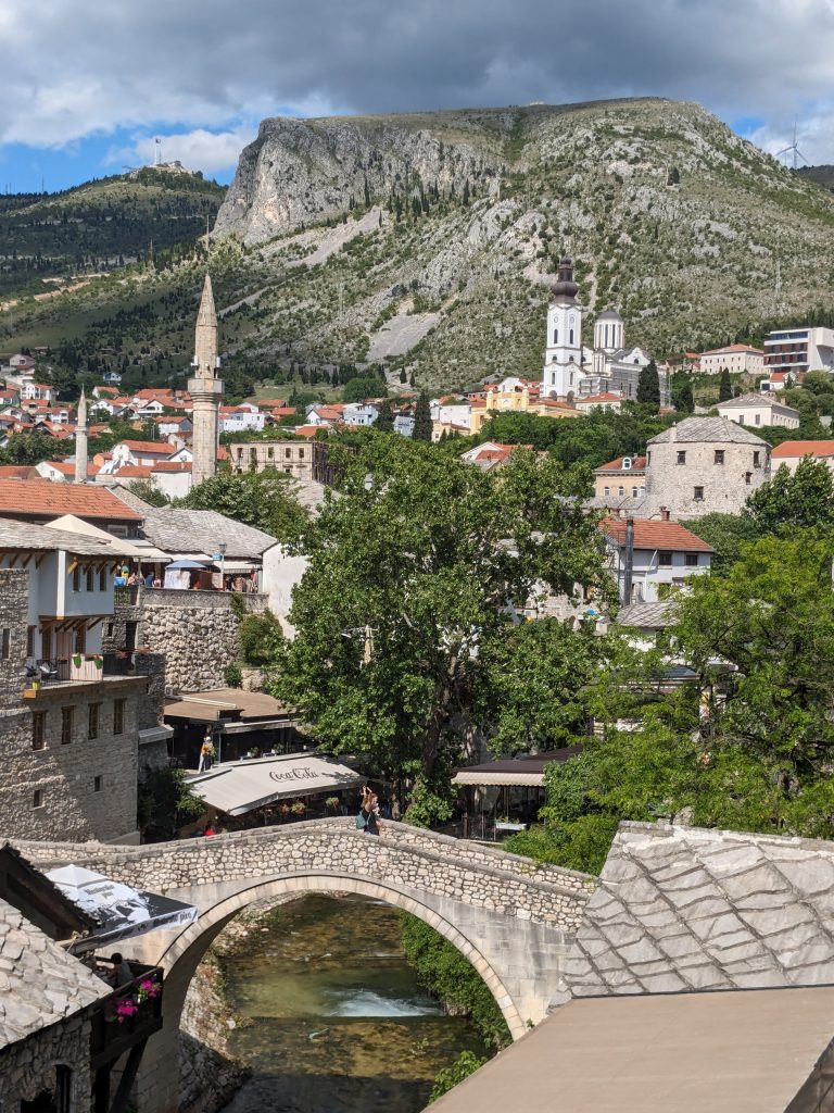 Mostar