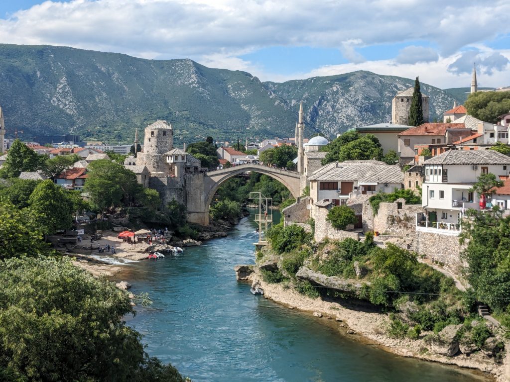 Mostar