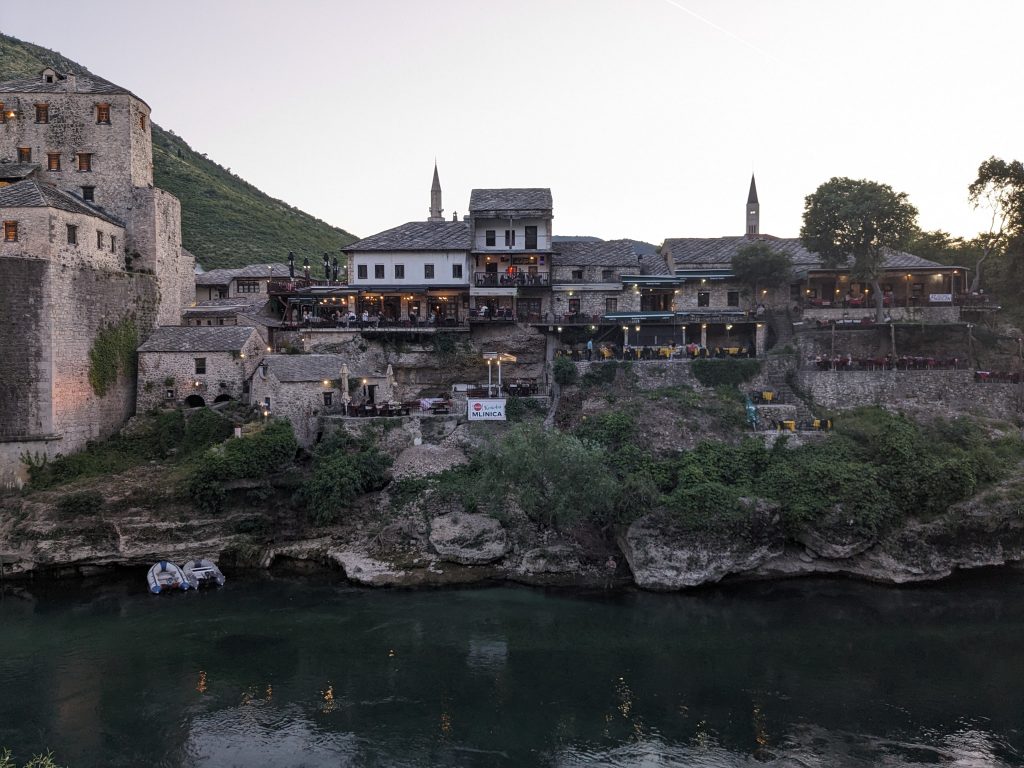 Mostar