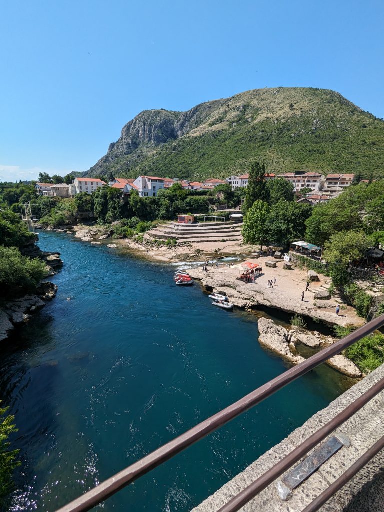 Mostar