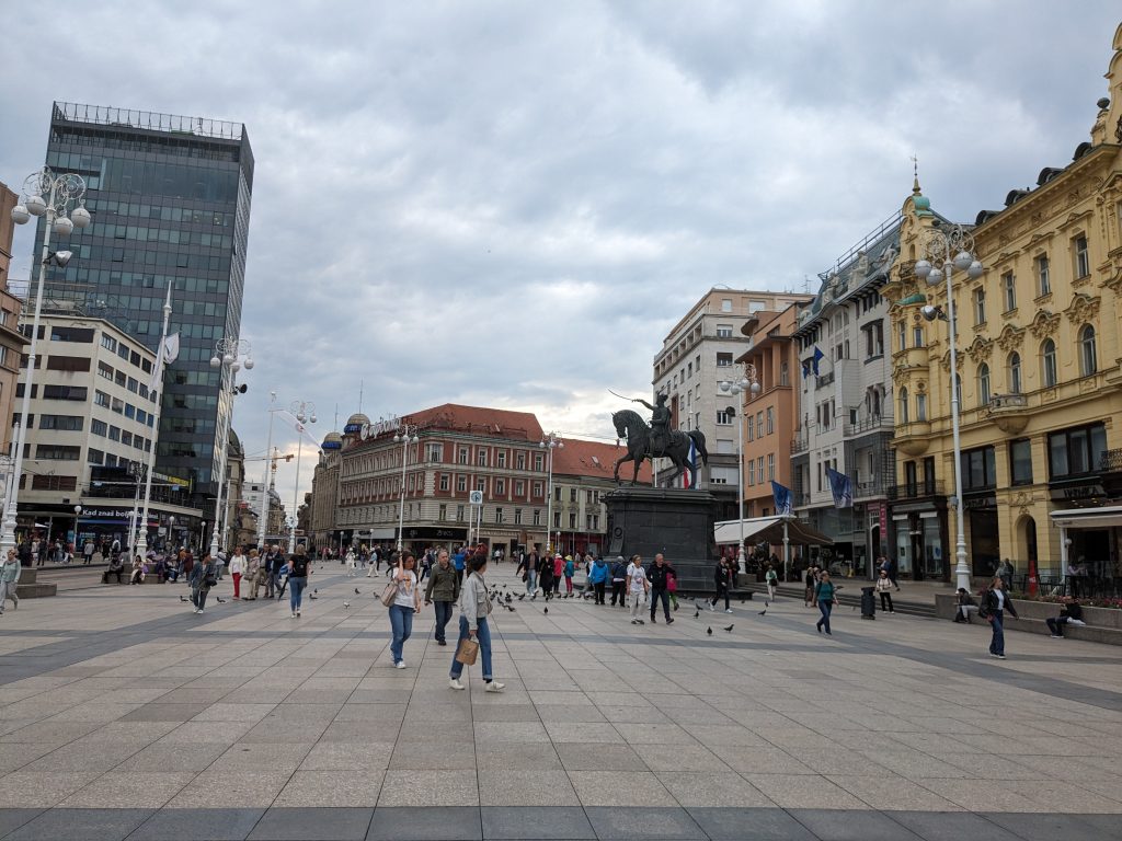 Zagreb