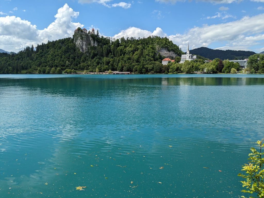 Bled