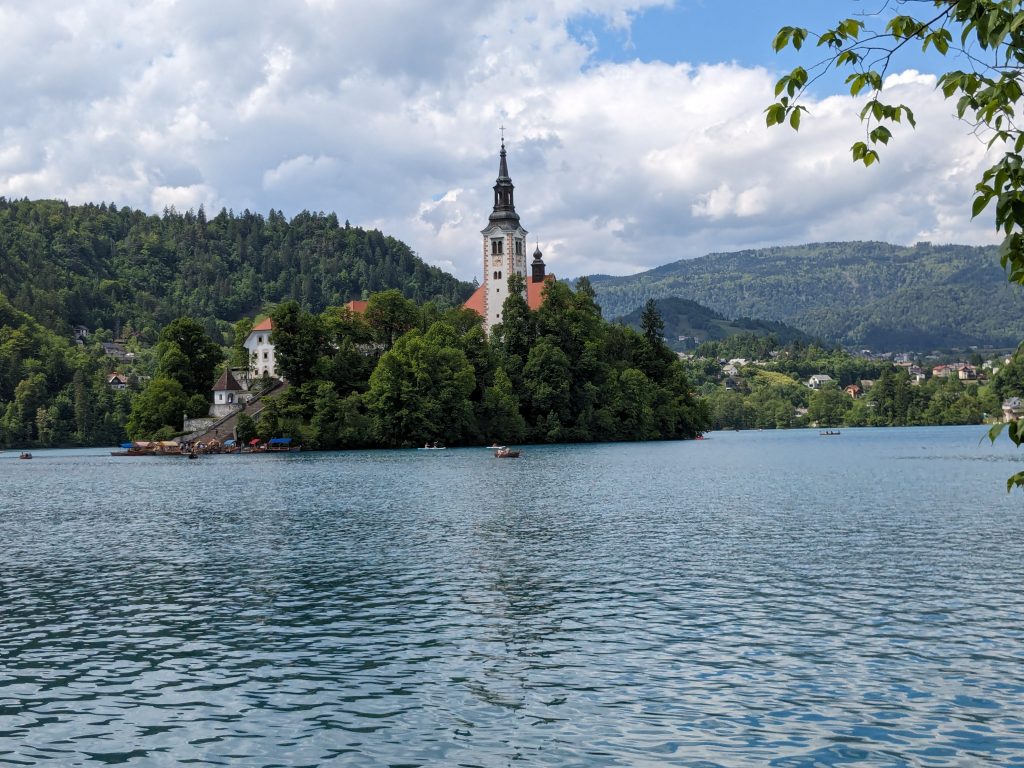 Bled