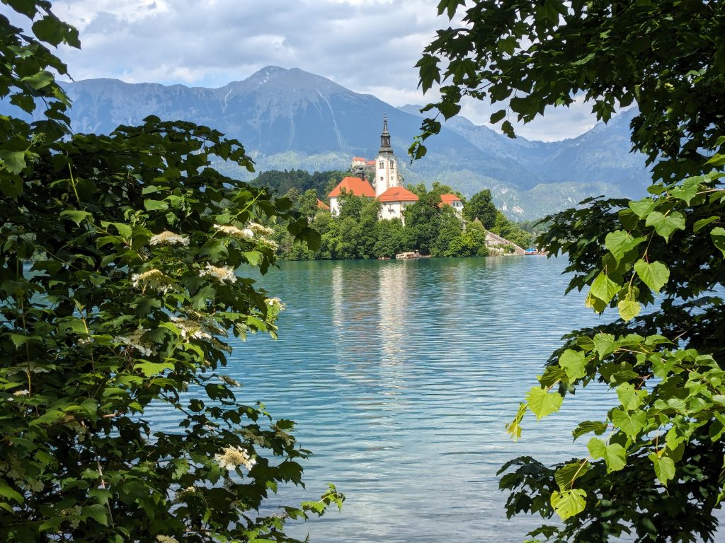 Bled
