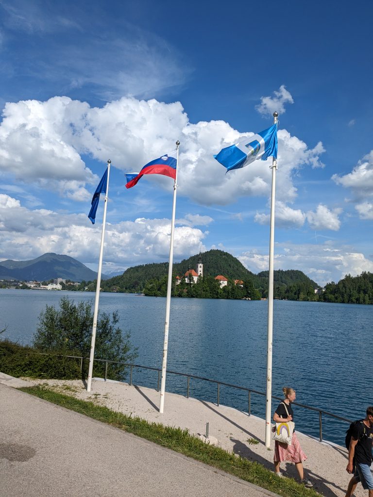 Bled