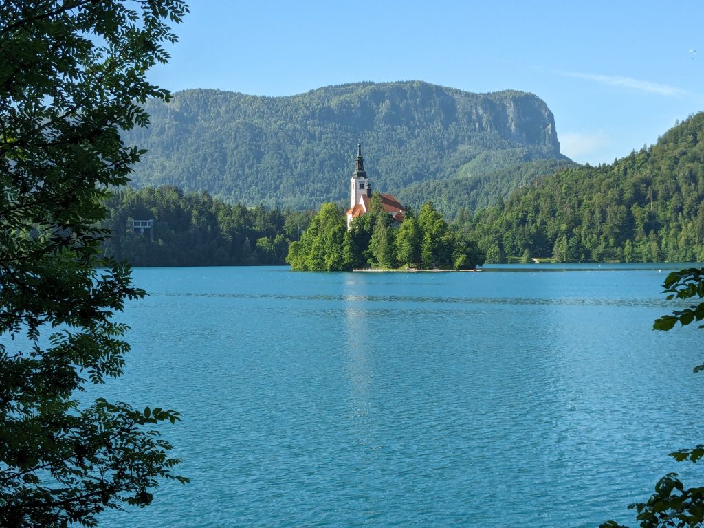 Bled