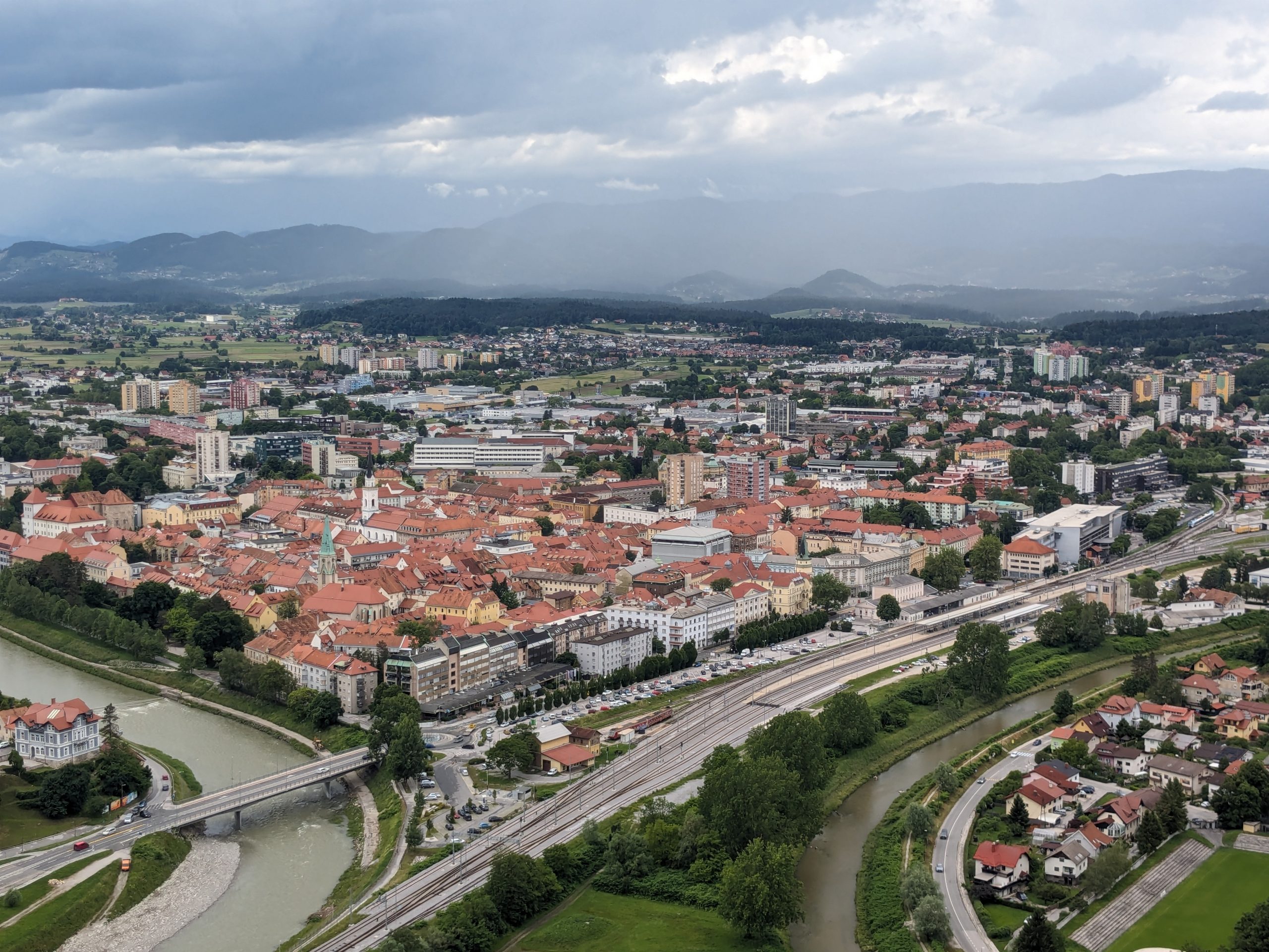 Lire la suite à propos de l’article Day 111