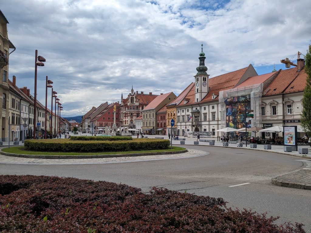 Maribor