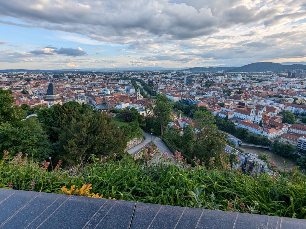 Graz
