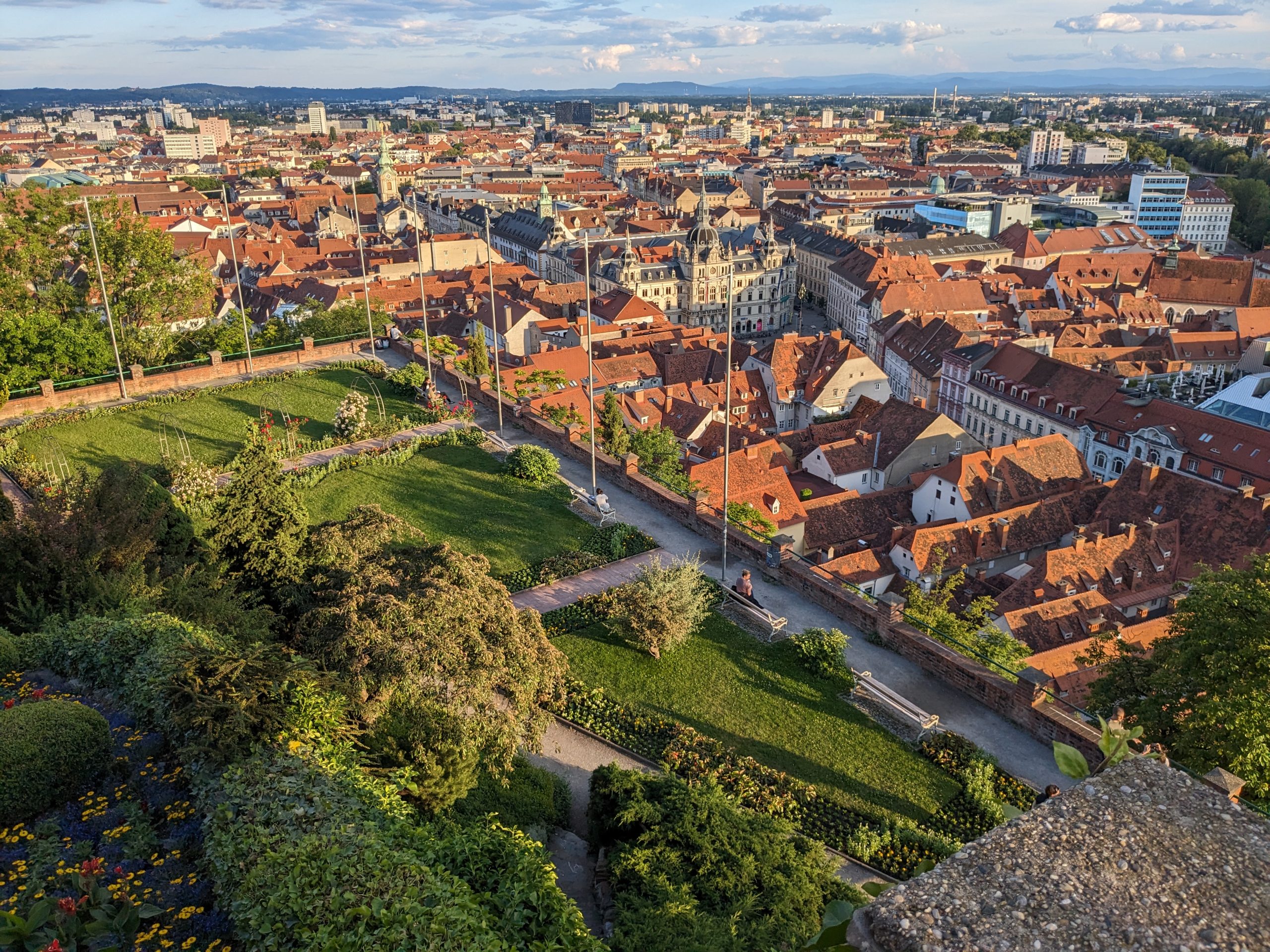 Lire la suite à propos de l’article Day 113