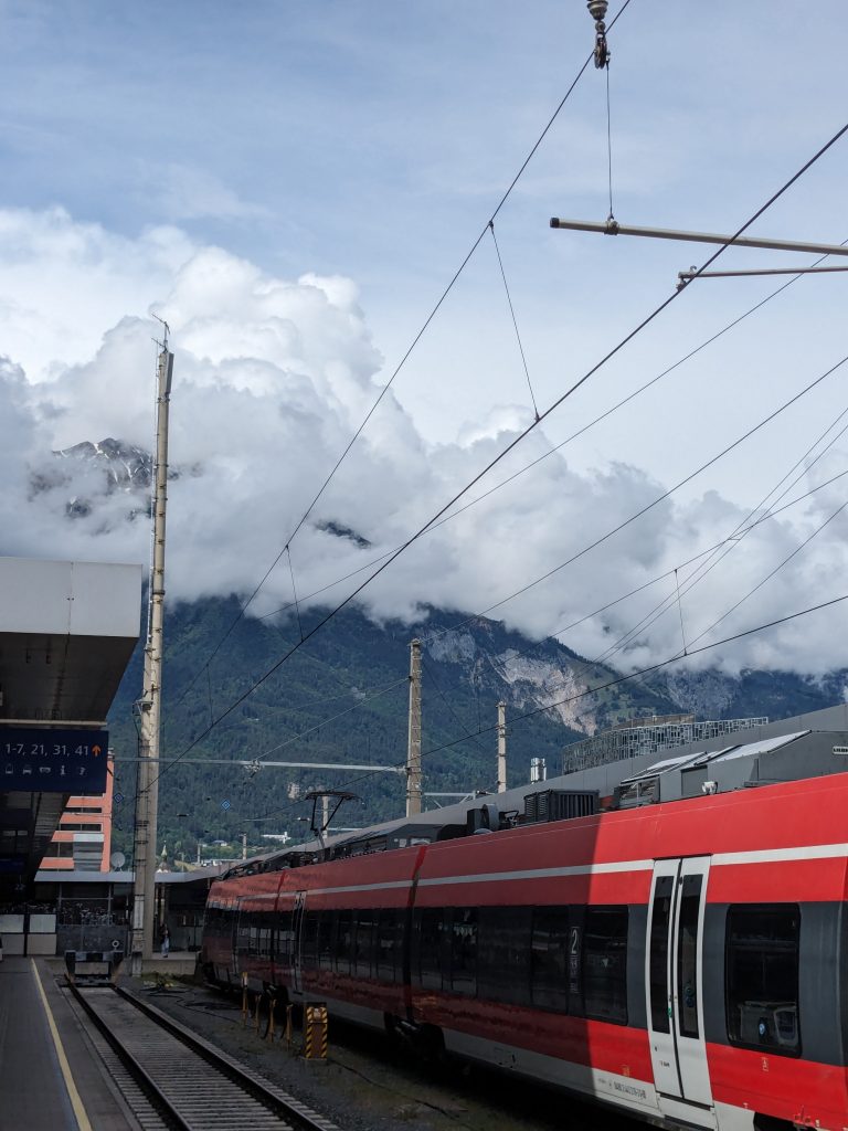 Innsbruck