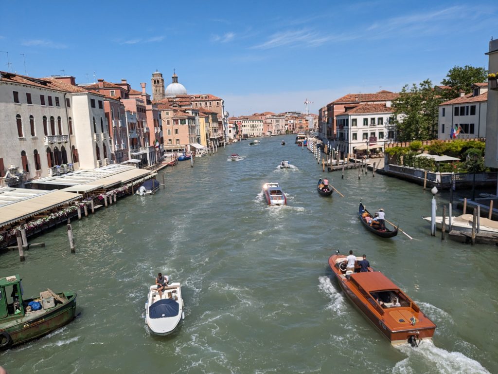 Venezia