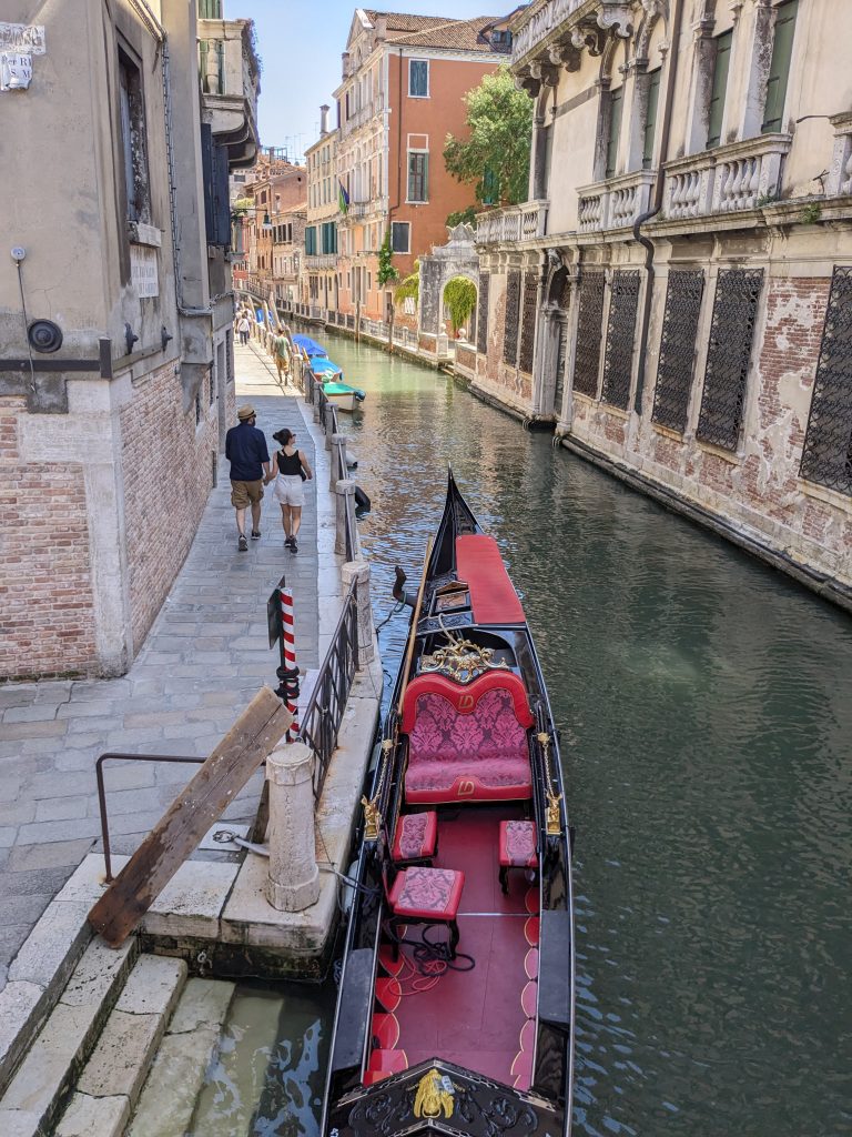 Venezia