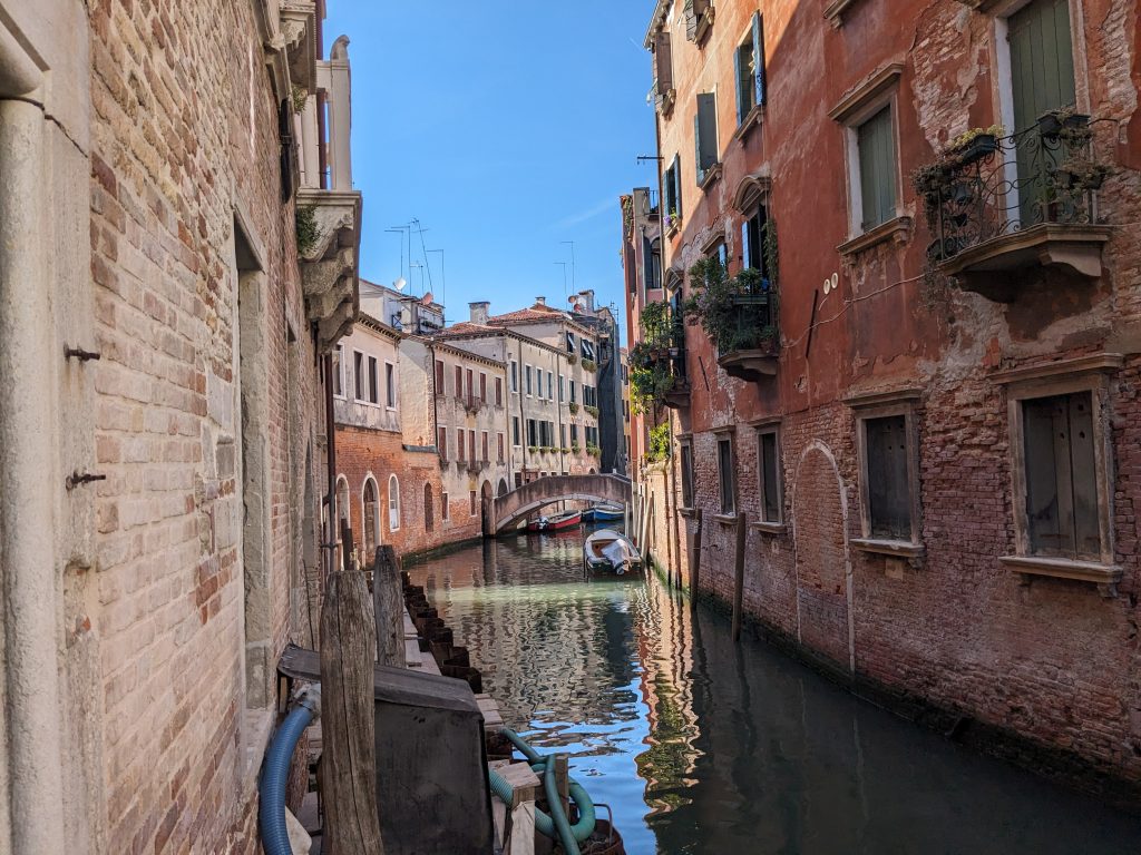 Venezia