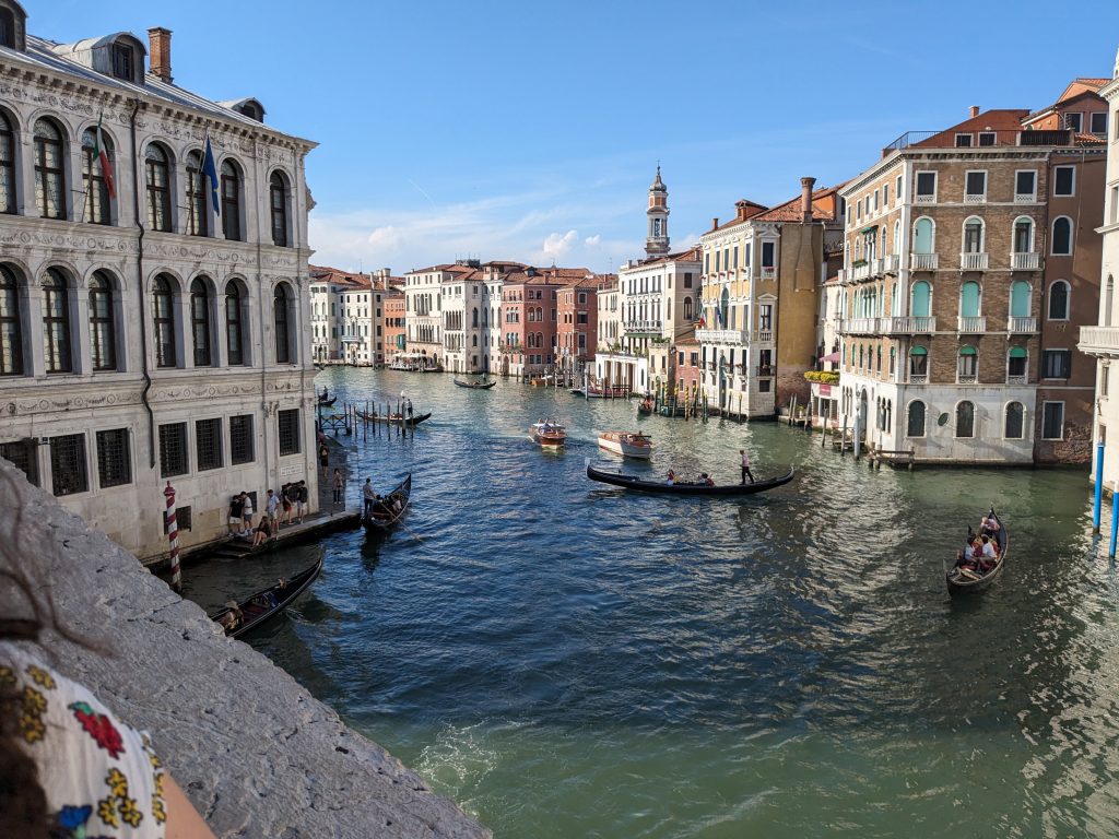 Venezia