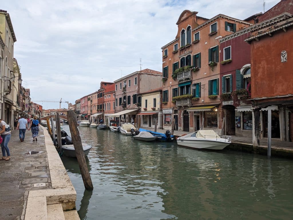 Venezia