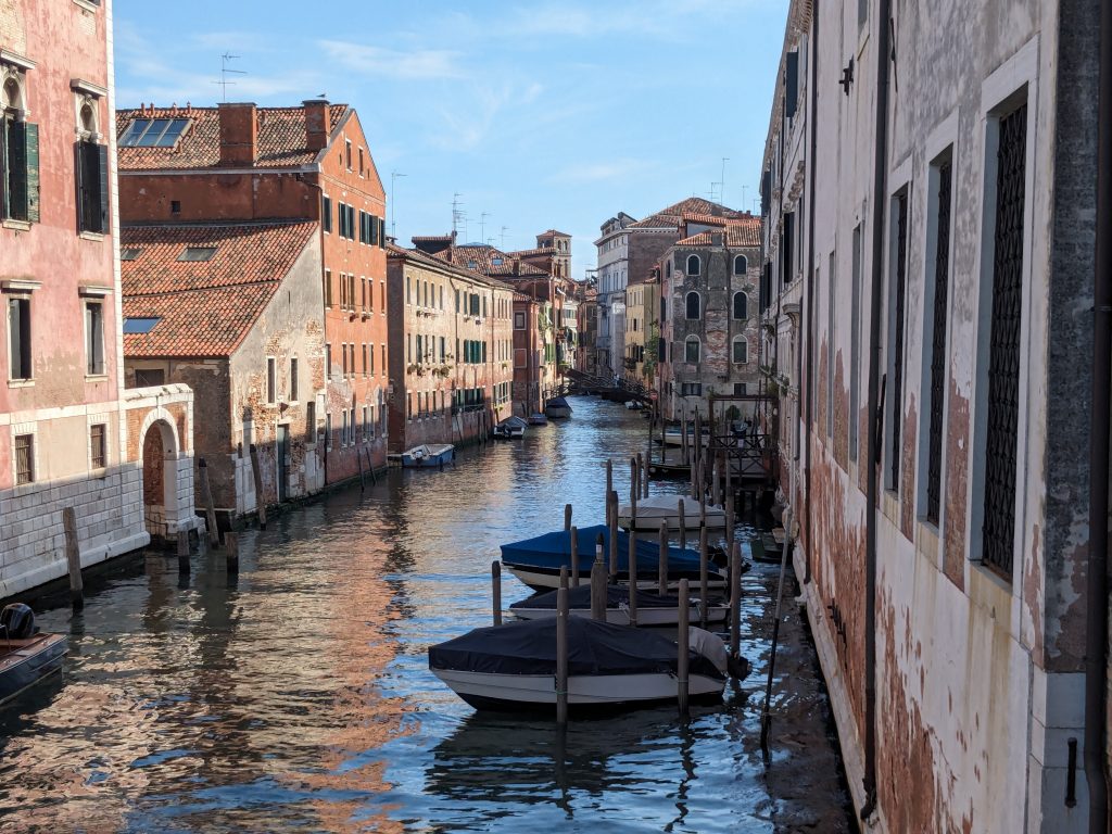 Venezia