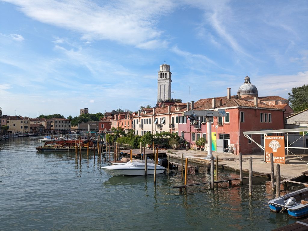 Venezia