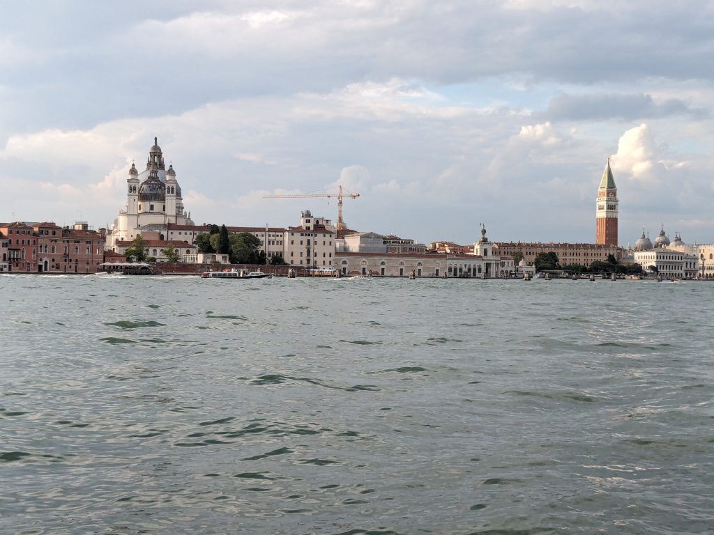 Venezia