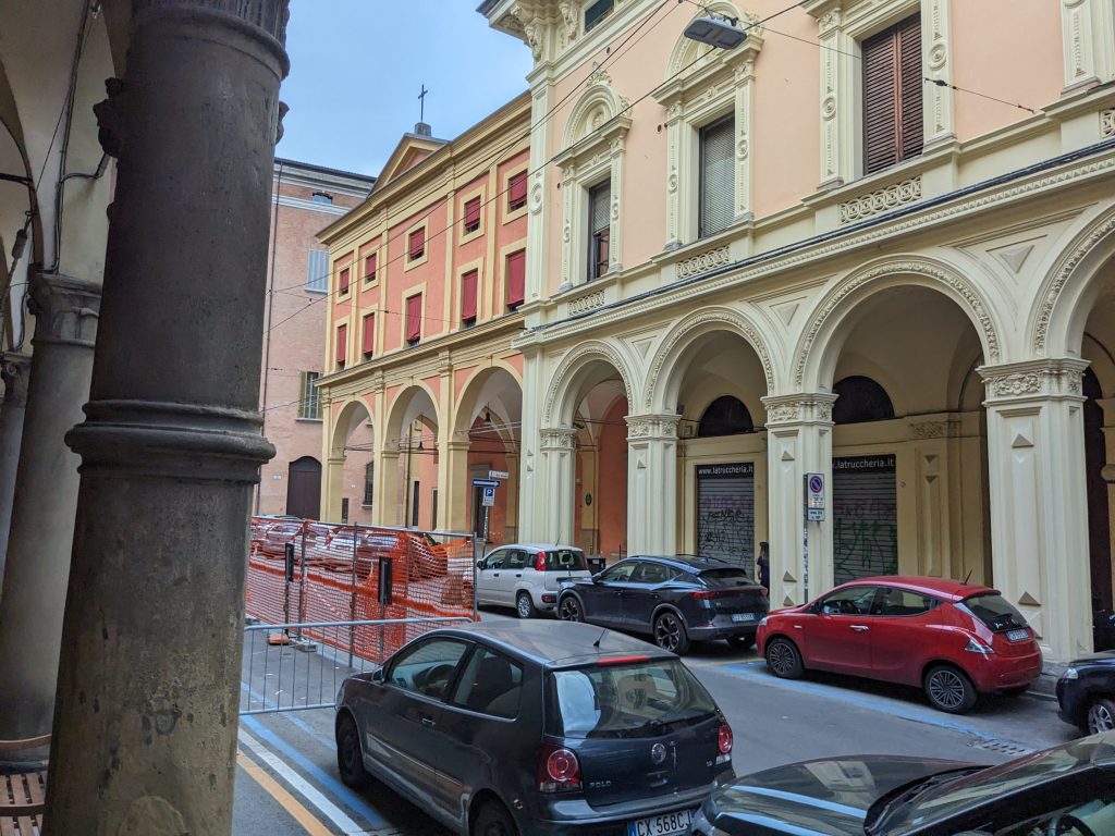 Bologna