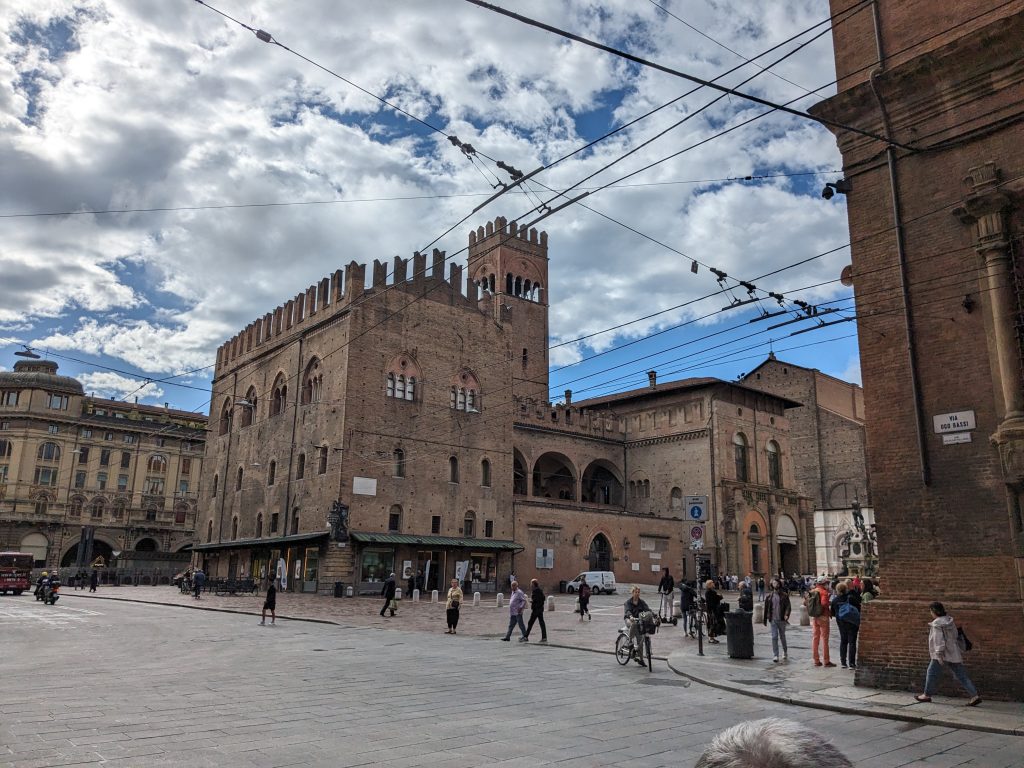 Bologna