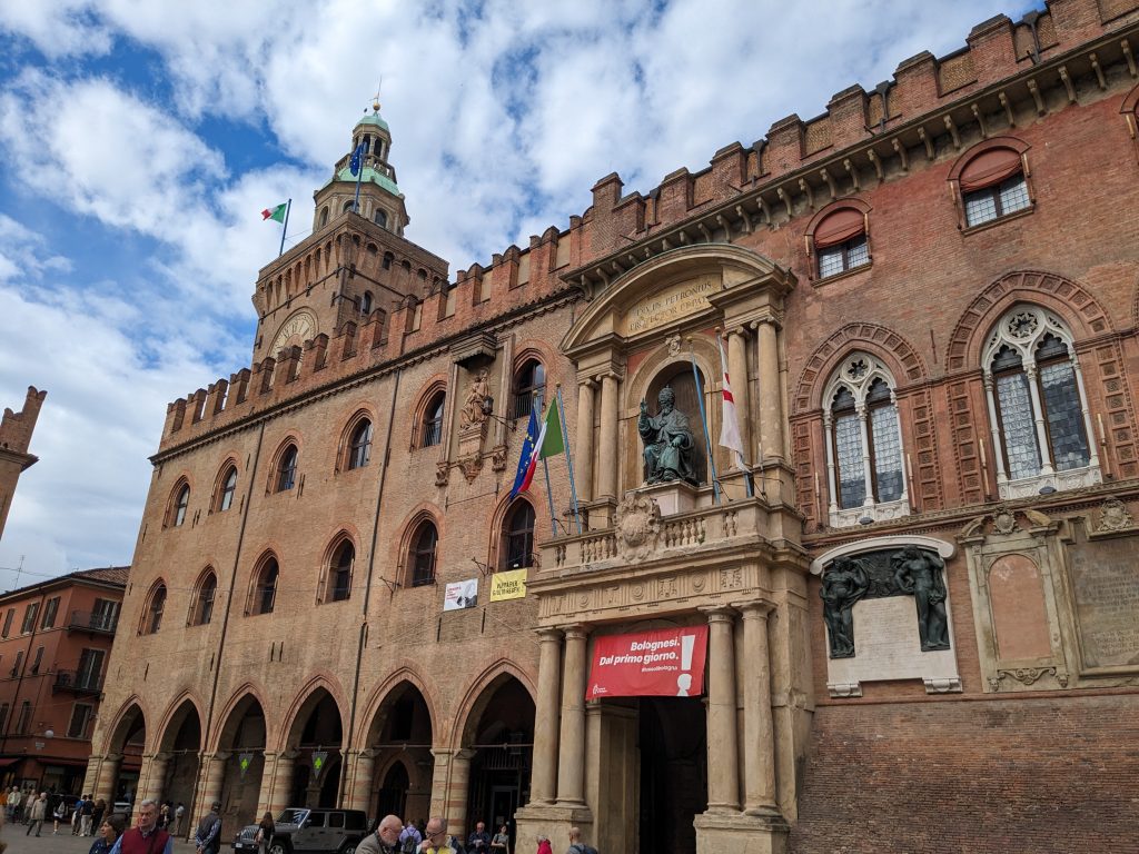 Bologna