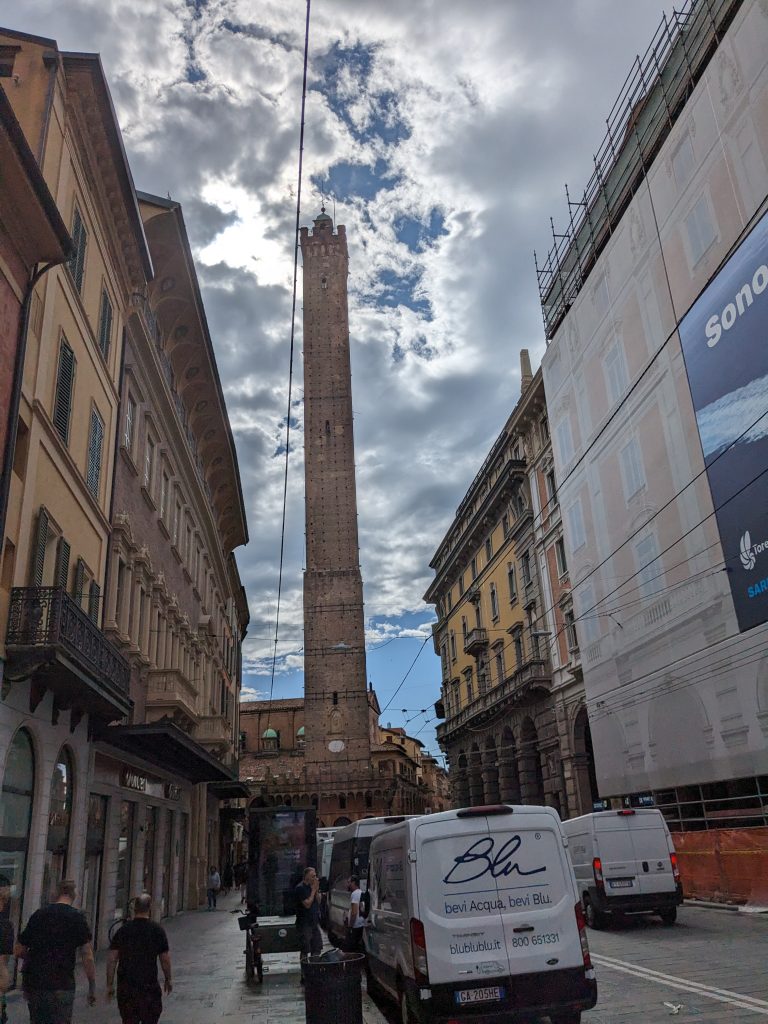Bologna