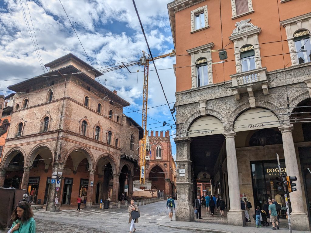 Bologna