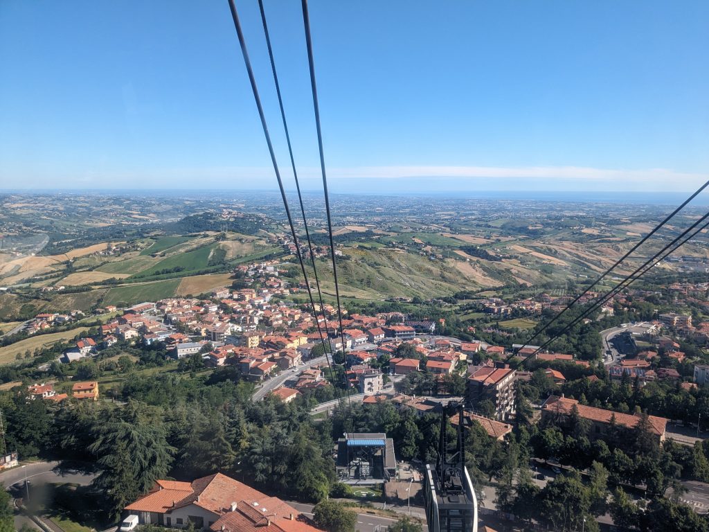 San Marino