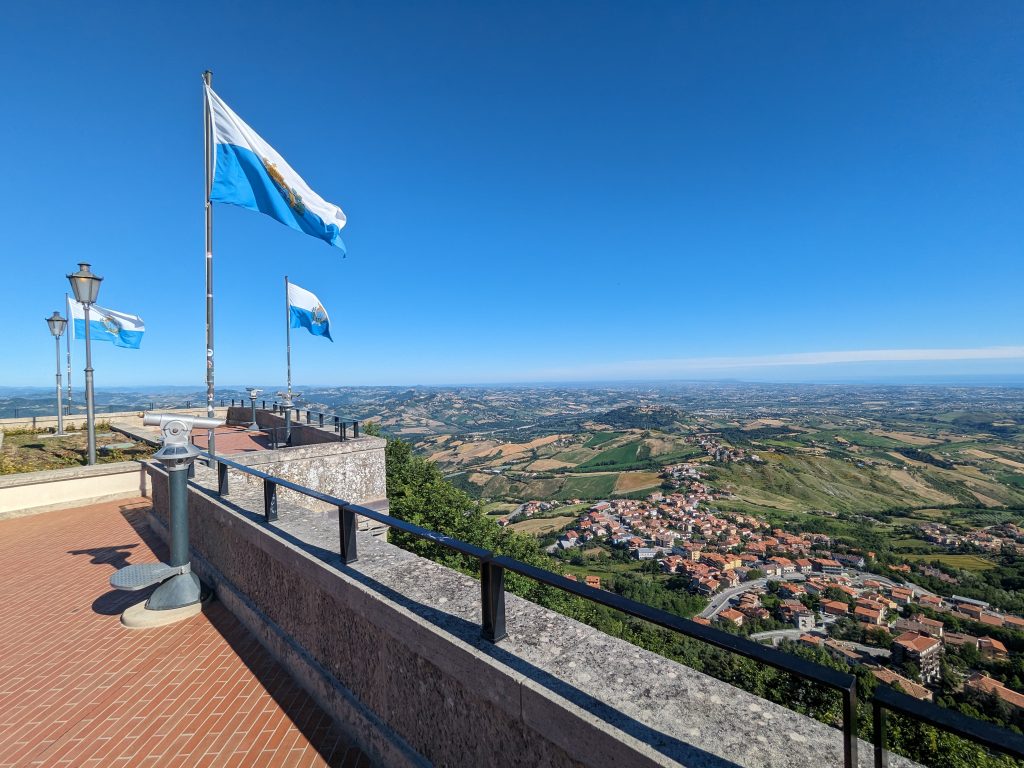 Città di San Marino