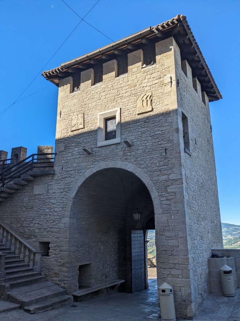 Città di San Marino