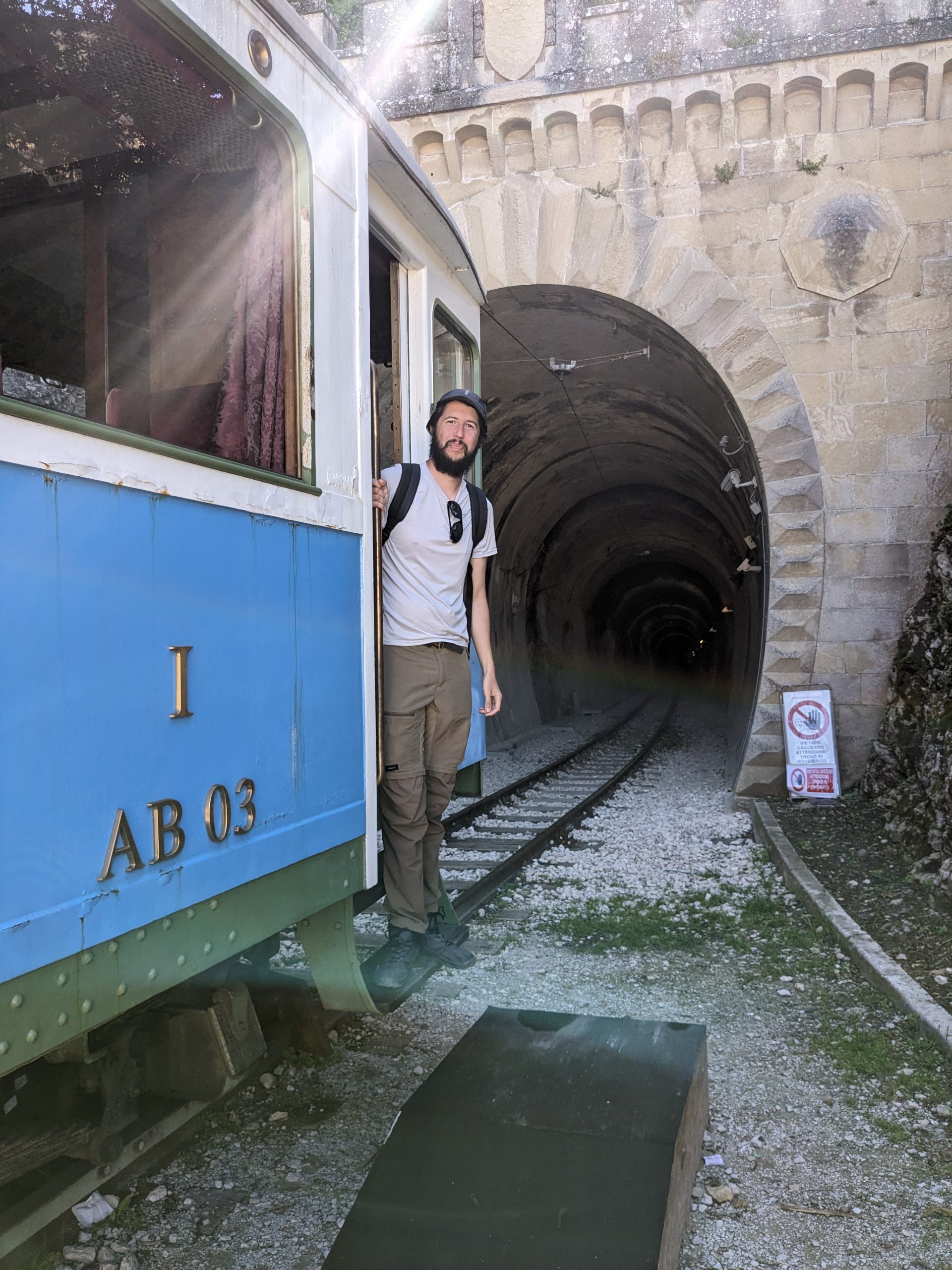 Lire la suite à propos de l’article Day 121