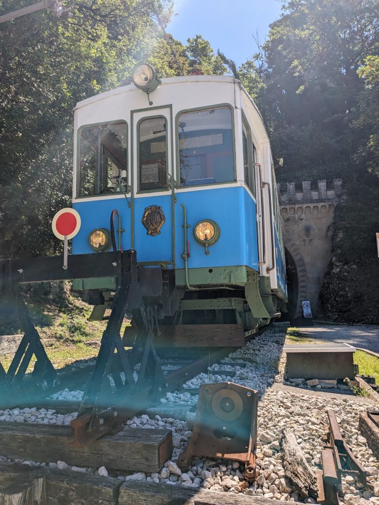 Città di San Marino