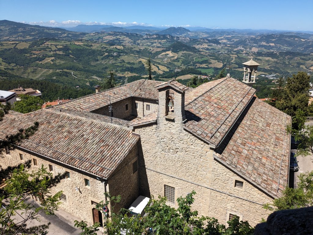 Città di San Marino