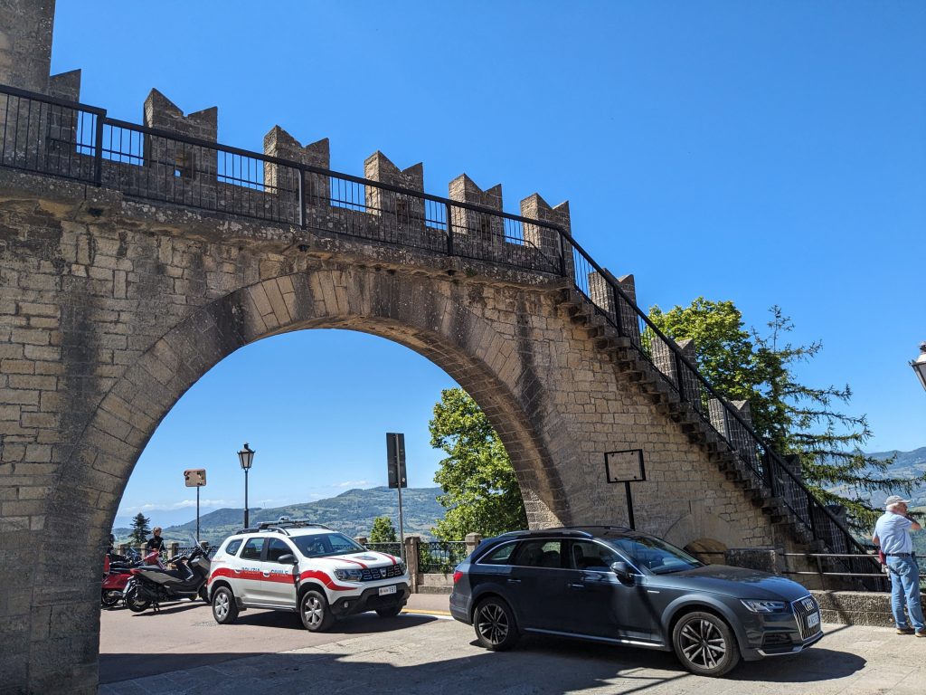 Città di San Marino