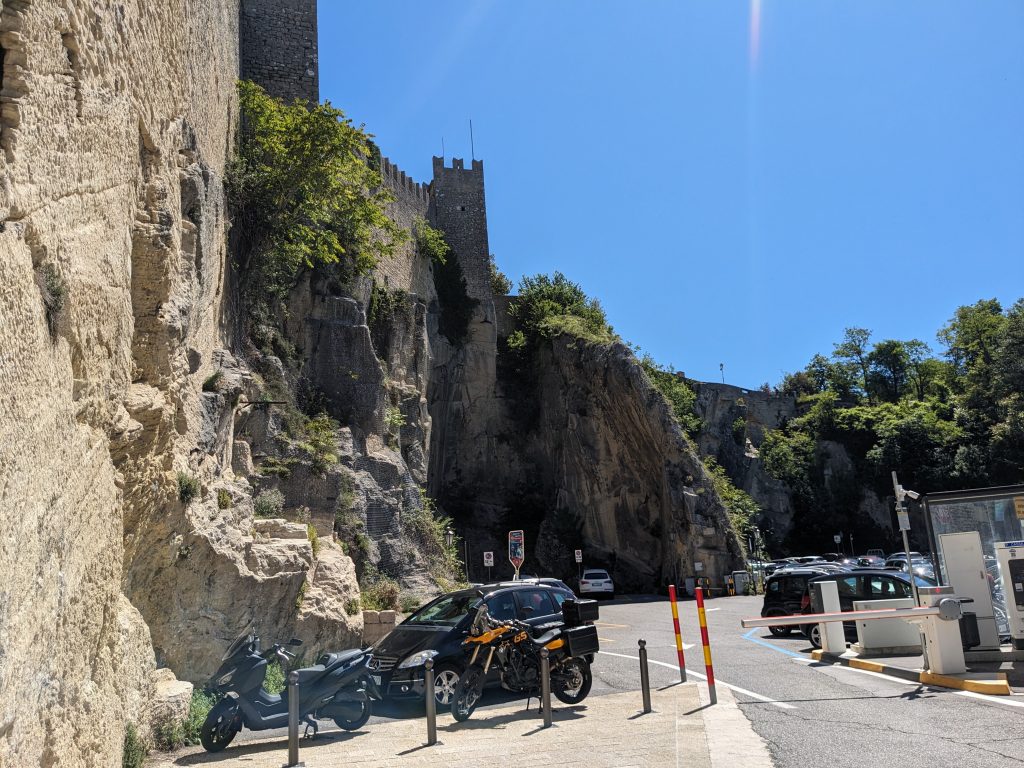 Città di San Marino