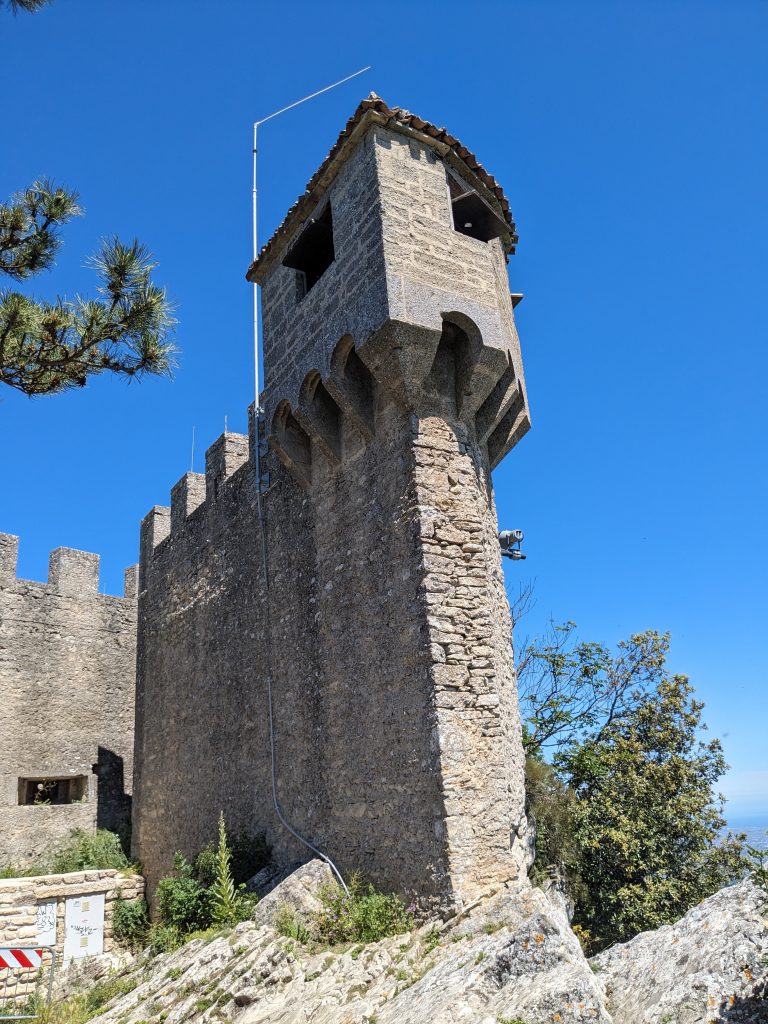 Città di San Marino