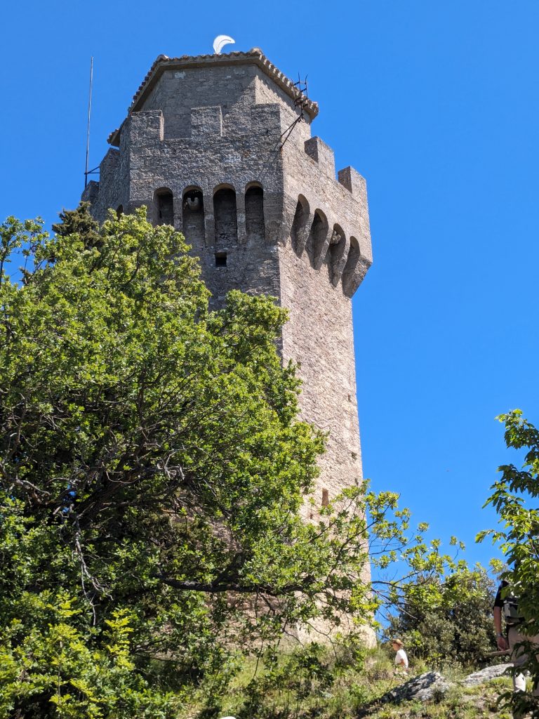 Città di San Marino