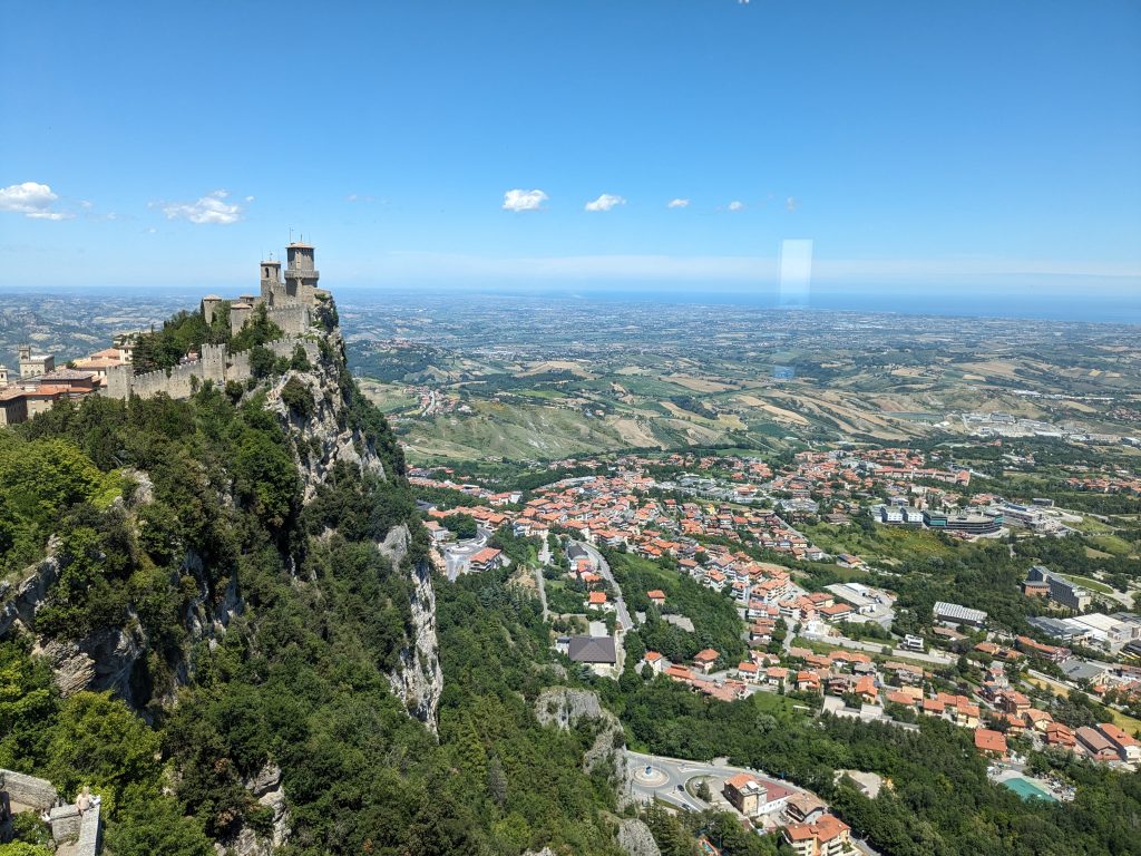 Città di San Marino