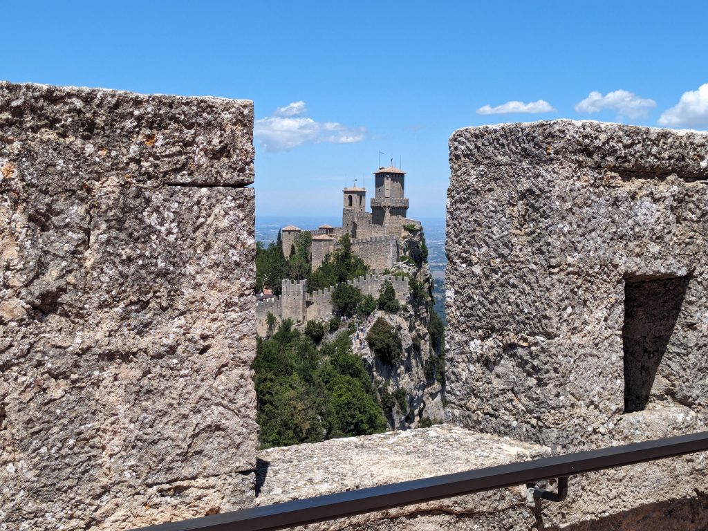 Città di San Marino