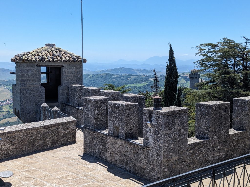 Città di San Marino