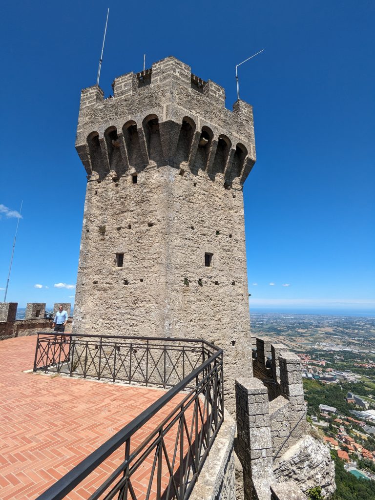 Città di San Marino