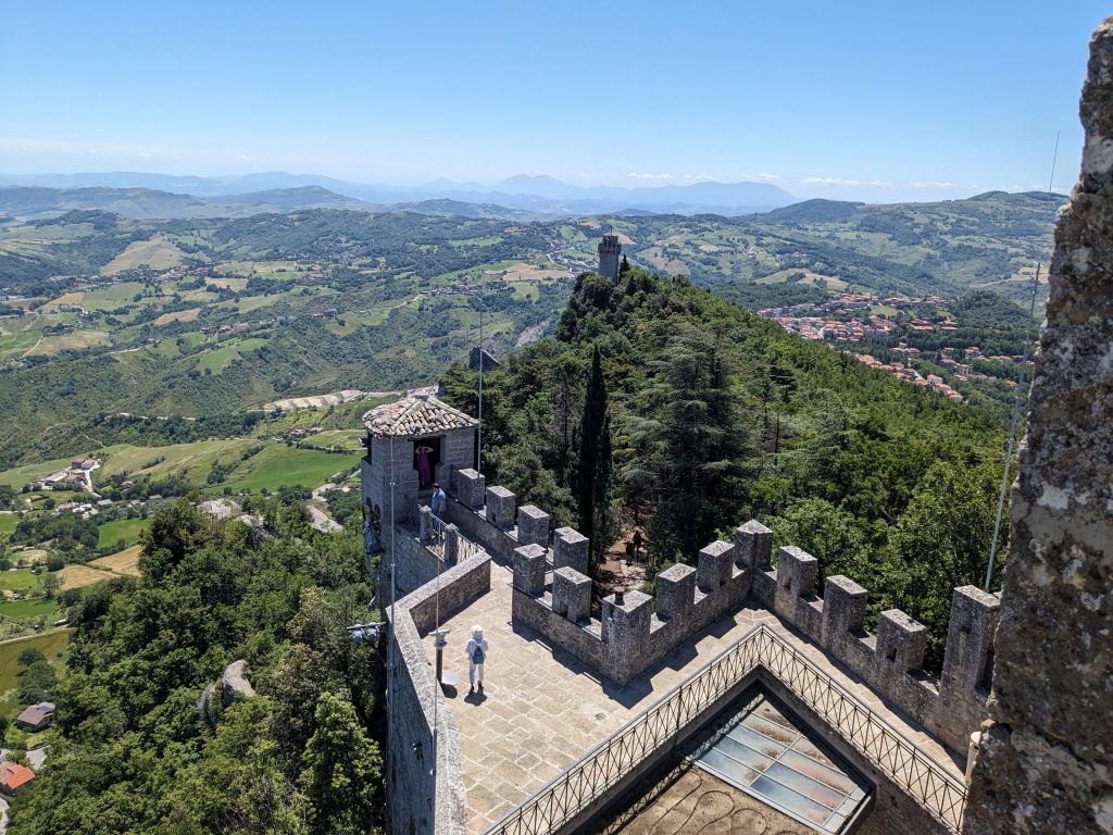 Città di San Marino
